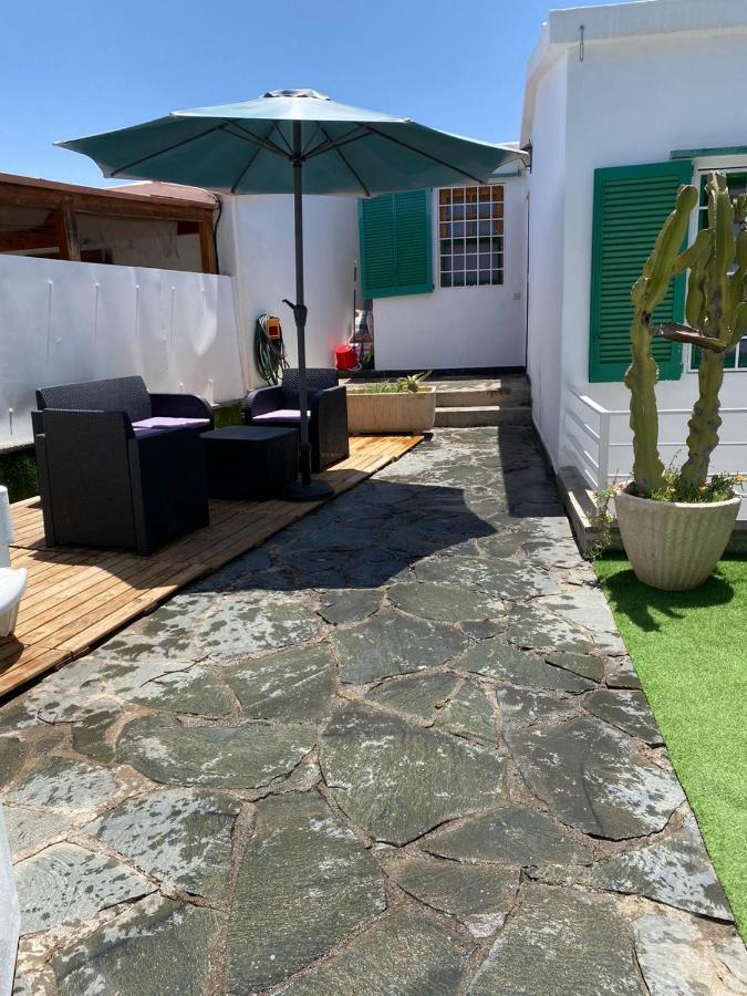 Casa De 5 Dormitorios Y 2 Terrazas Maspalomas  Esterno foto