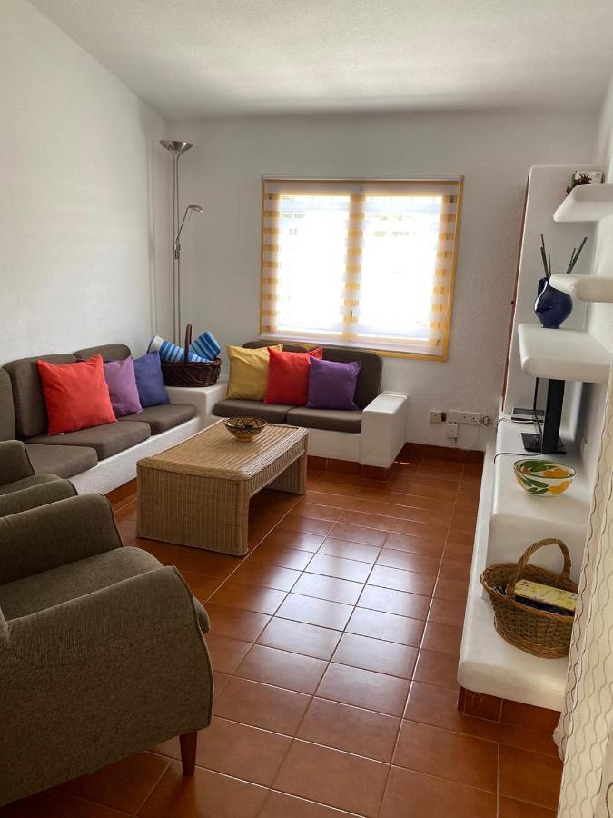 Casa De 5 Dormitorios Y 2 Terrazas Maspalomas  Esterno foto