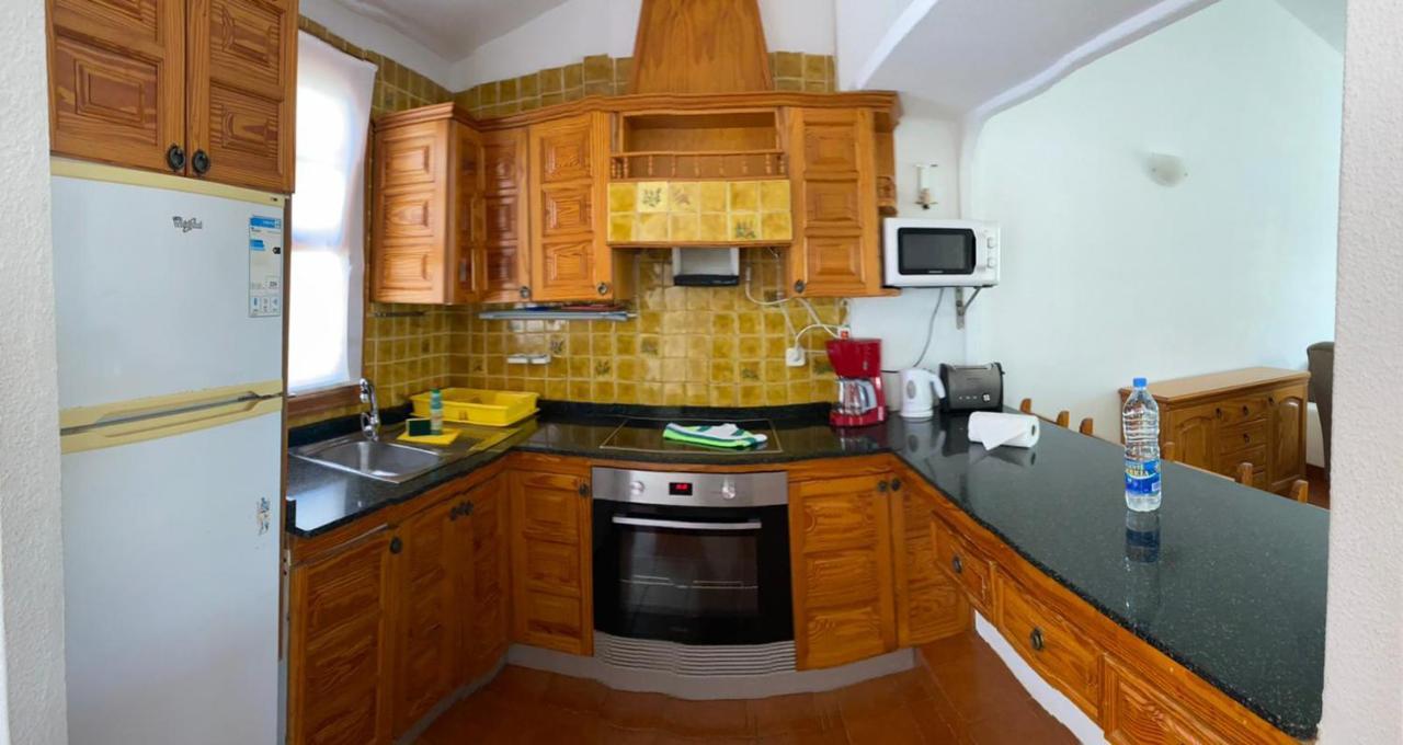 Casa De 5 Dormitorios Y 2 Terrazas Maspalomas  Esterno foto