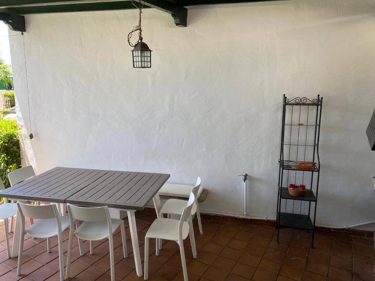 Casa De 5 Dormitorios Y 2 Terrazas Maspalomas  Esterno foto