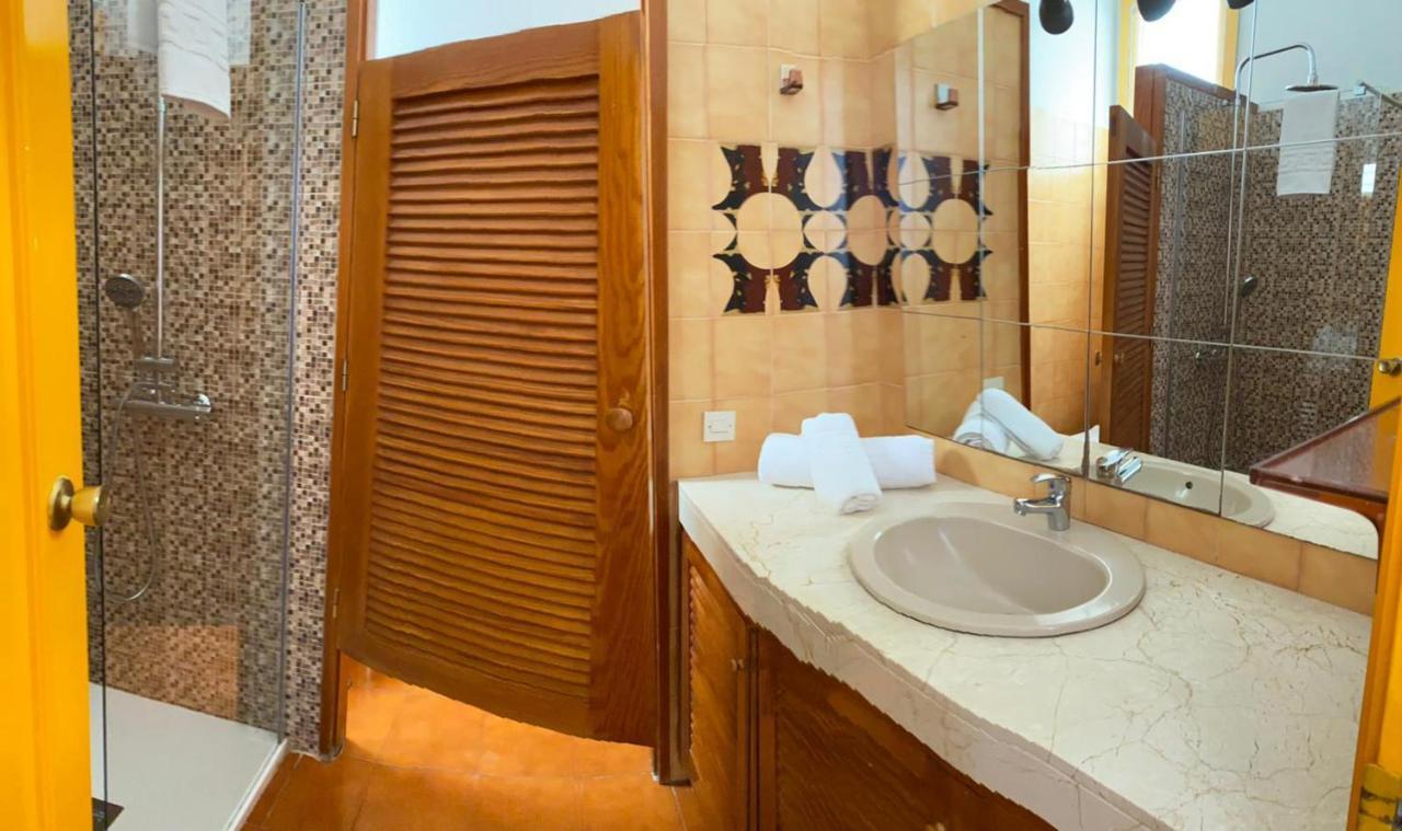 Casa De 5 Dormitorios Y 2 Terrazas Maspalomas  Esterno foto