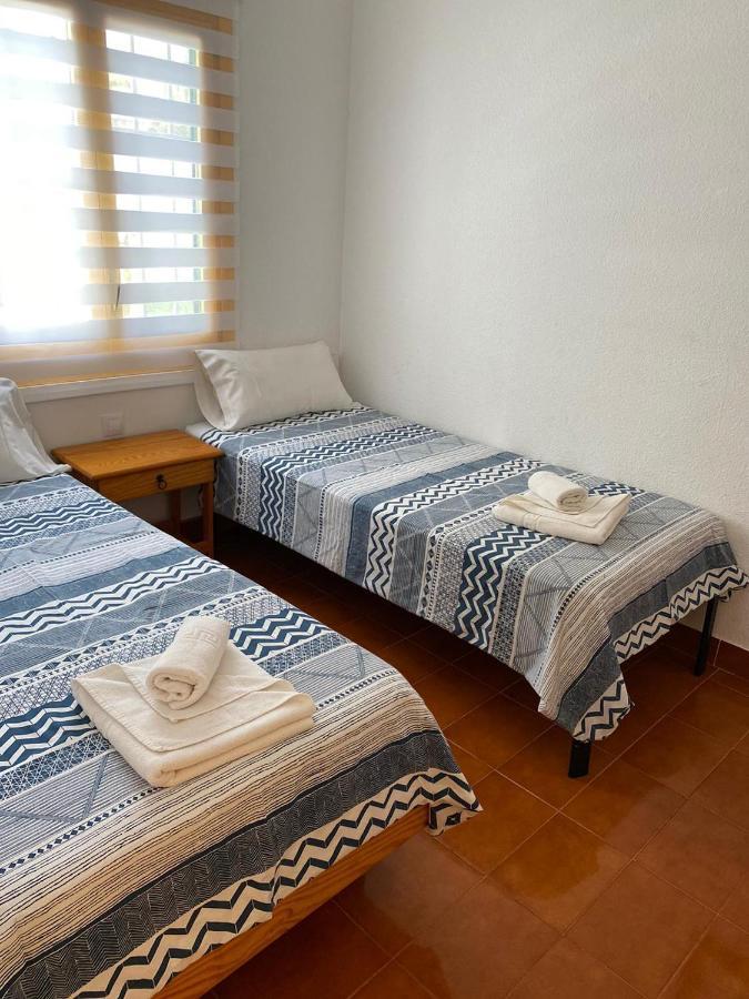 Casa De 5 Dormitorios Y 2 Terrazas Maspalomas  Esterno foto