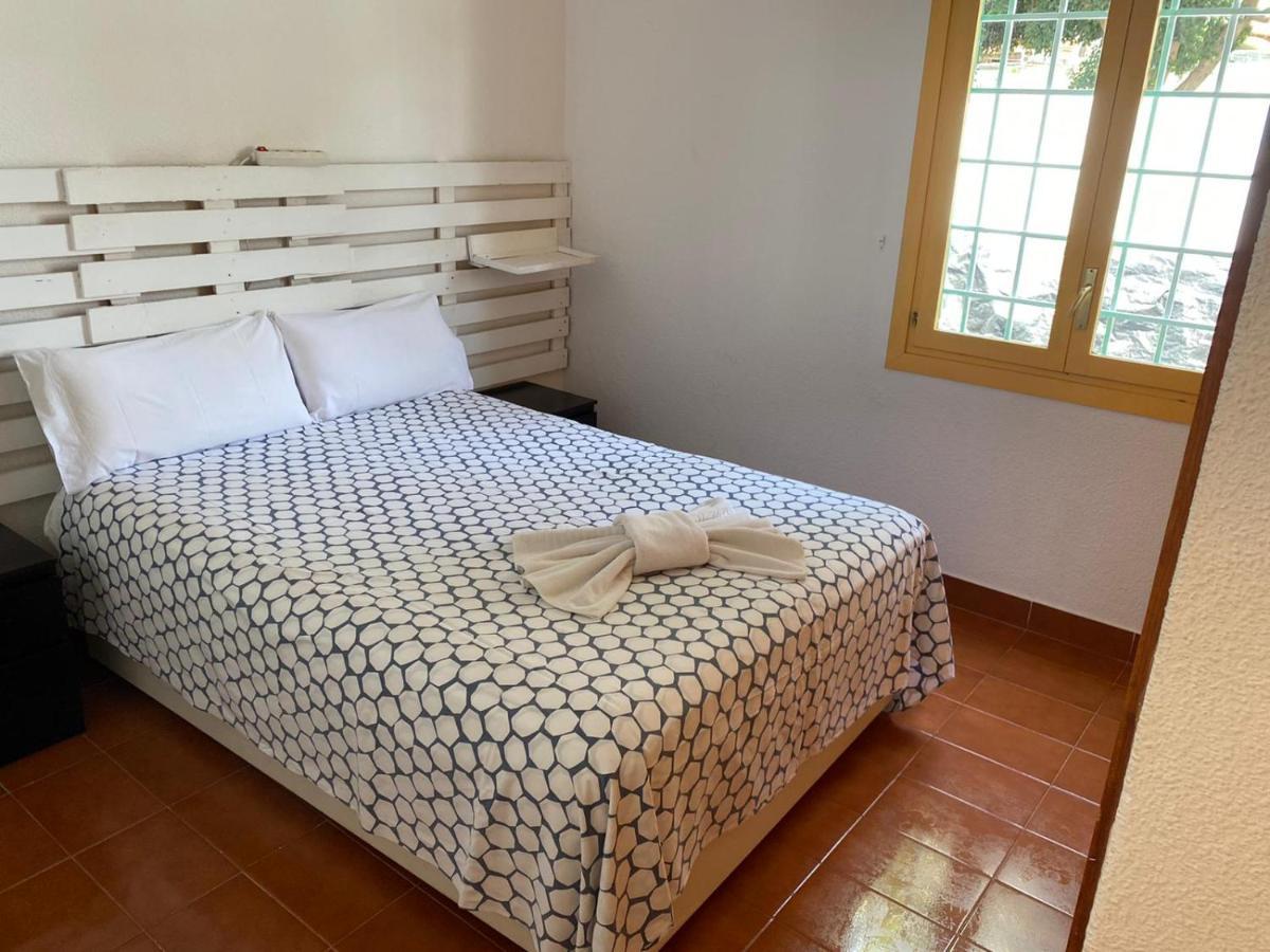 Casa De 5 Dormitorios Y 2 Terrazas Maspalomas  Esterno foto
