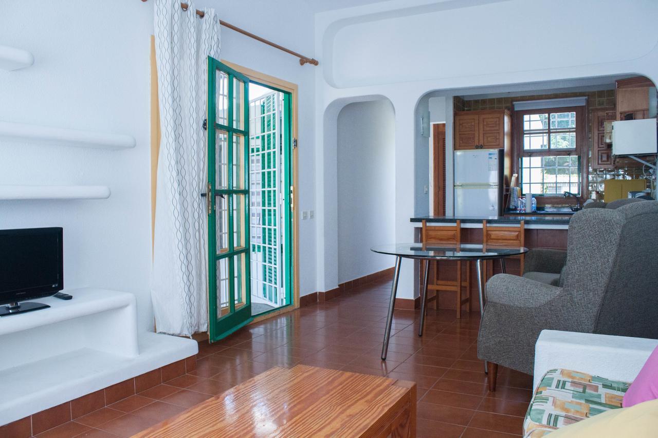 Casa De 5 Dormitorios Y 2 Terrazas Maspalomas  Esterno foto