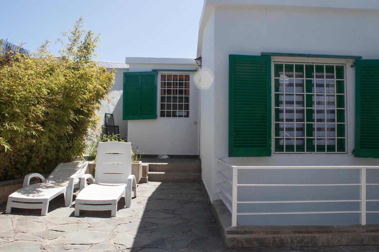 Casa De 5 Dormitorios Y 2 Terrazas Maspalomas  Esterno foto