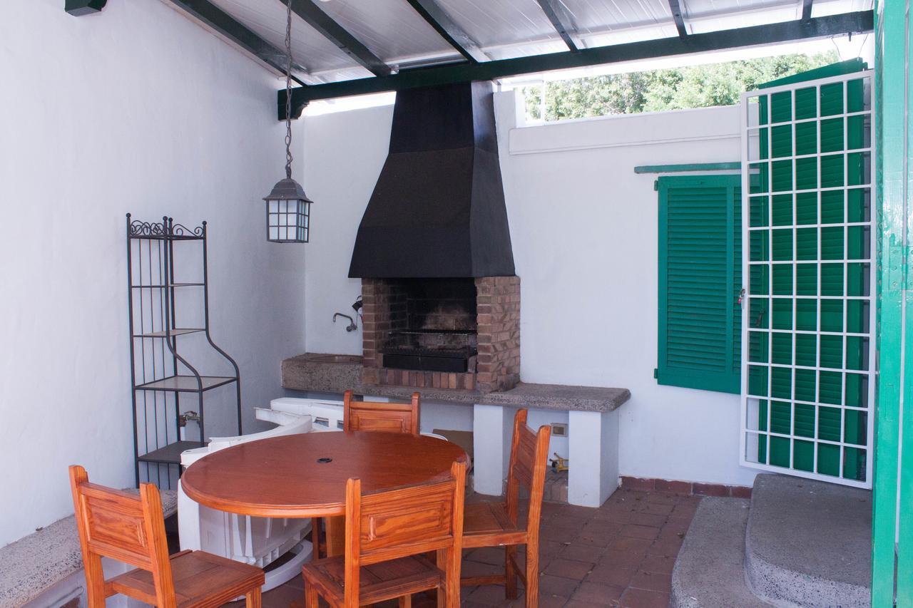 Casa De 5 Dormitorios Y 2 Terrazas Maspalomas  Esterno foto