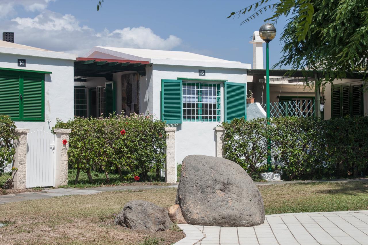 Casa De 5 Dormitorios Y 2 Terrazas Maspalomas  Esterno foto